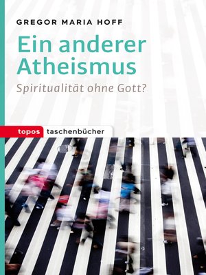 cover image of Ein anderer Atheismus
